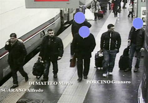 banda dei rolex prendevano il treno da napoli|Milano presa la banda dei Rolex: ecco come agivano banditi.